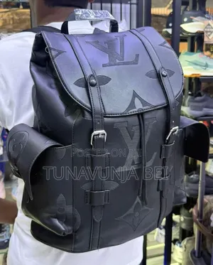 Lv Back Bags  Quality