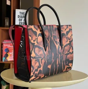Christian Louboutin Handbags Quality
