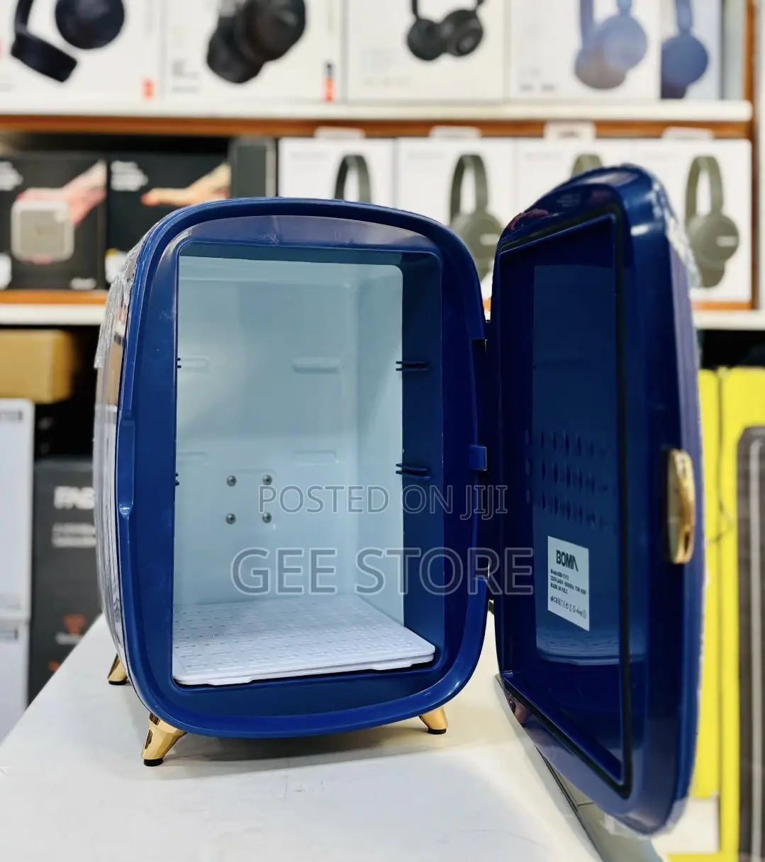 Boma Car Refrigerator 13 Litre