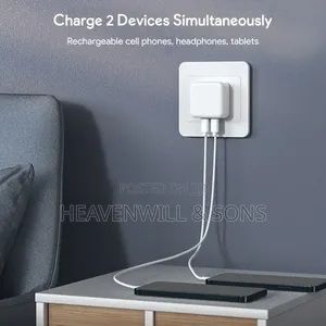 35w Skylight Uk Foldable Pd Fast Charger Compatible iPhone 14–17