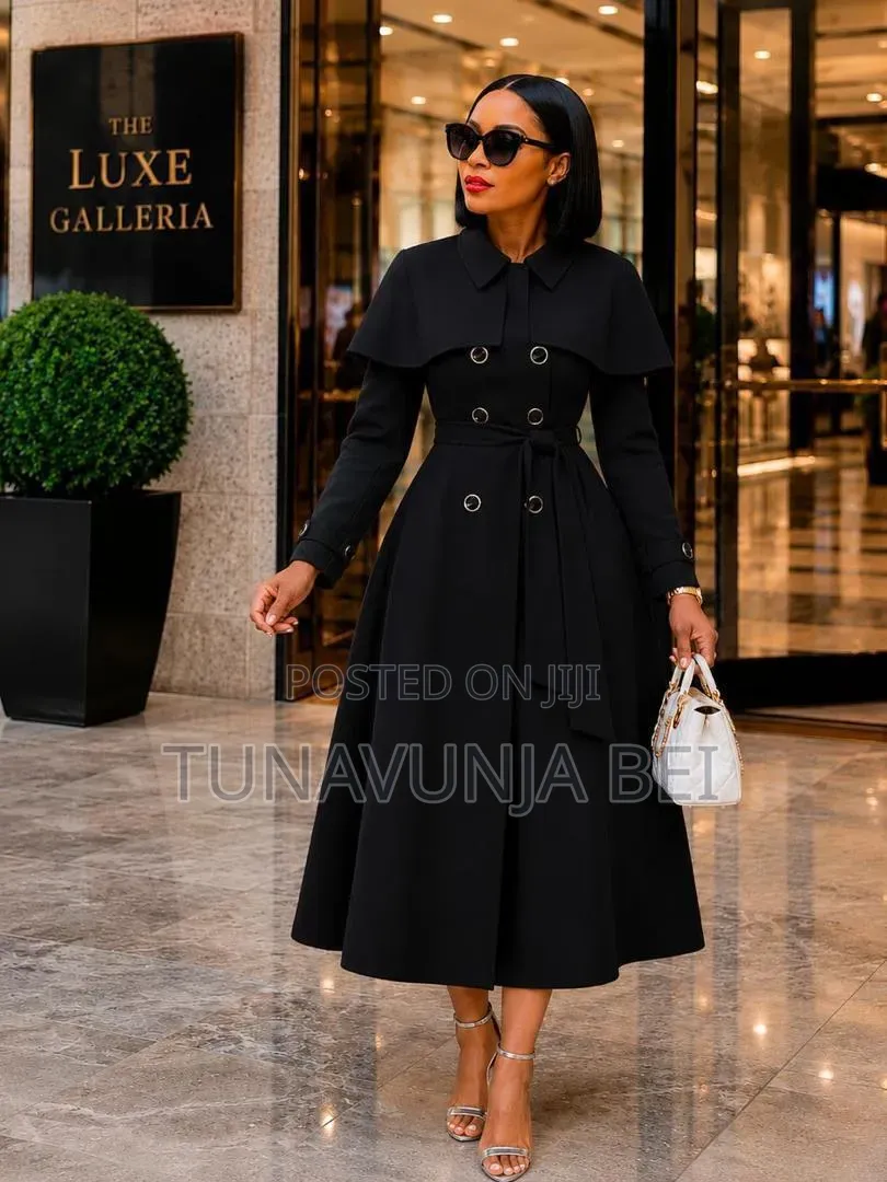 Urban Dress Ladies
