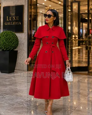 Urban Dress Ladies