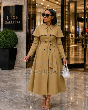 Urban Dress Ladies