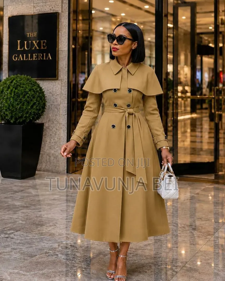 Urban Dress Ladies