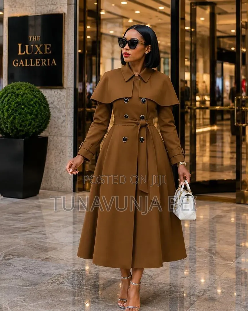 Urban Dress Ladies