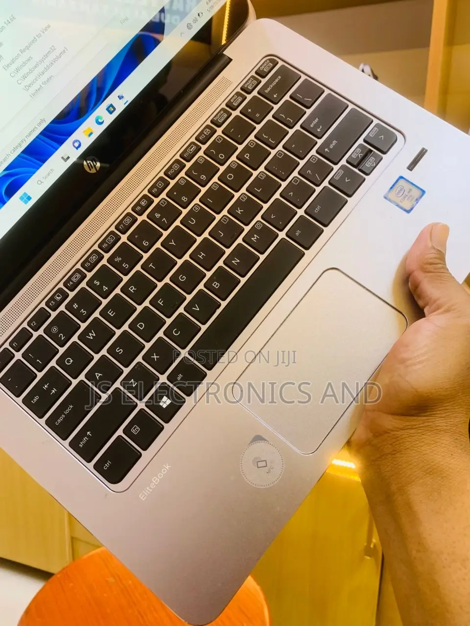 Laptop Lenovo 4GB Intel Celeron SSD 128GB