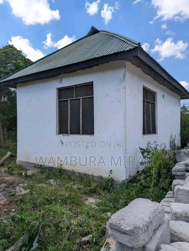 3bdrm Apartment in Nyumba, Temeke for sale