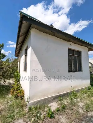 3bdrm Apartment in Nyumba, Temeke for sale