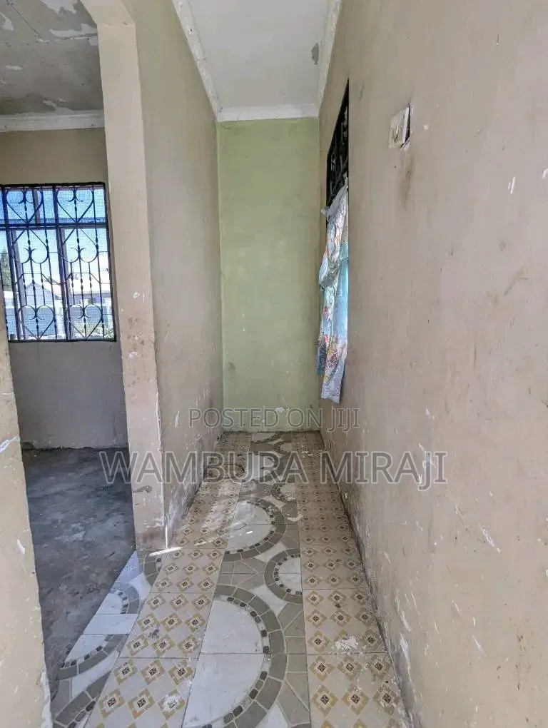 3bdrm Apartment in Nyumba, Temeke for sale