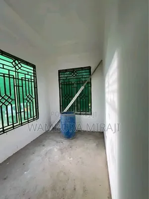 Furnished 3bdrm Block of Flats in Nyumba, Temeke for sale