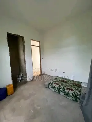 Furnished 2bdrm Apartment in Nyumba, Temeke for sale