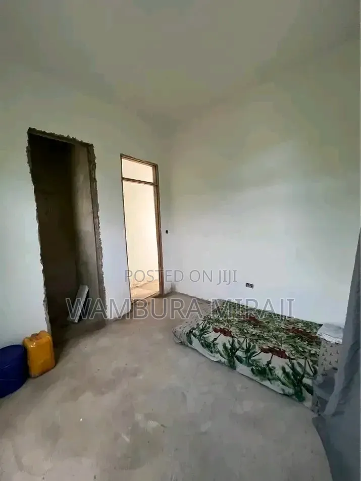 Furnished 2bdrm Apartment in Nyumba, Temeke for sale