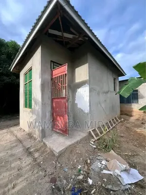 Furnished 2bdrm Apartment in Nyumba, Temeke for sale