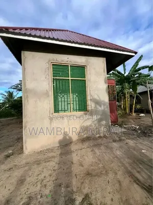 Furnished 2bdrm Apartment in Nyumba, Temeke for sale