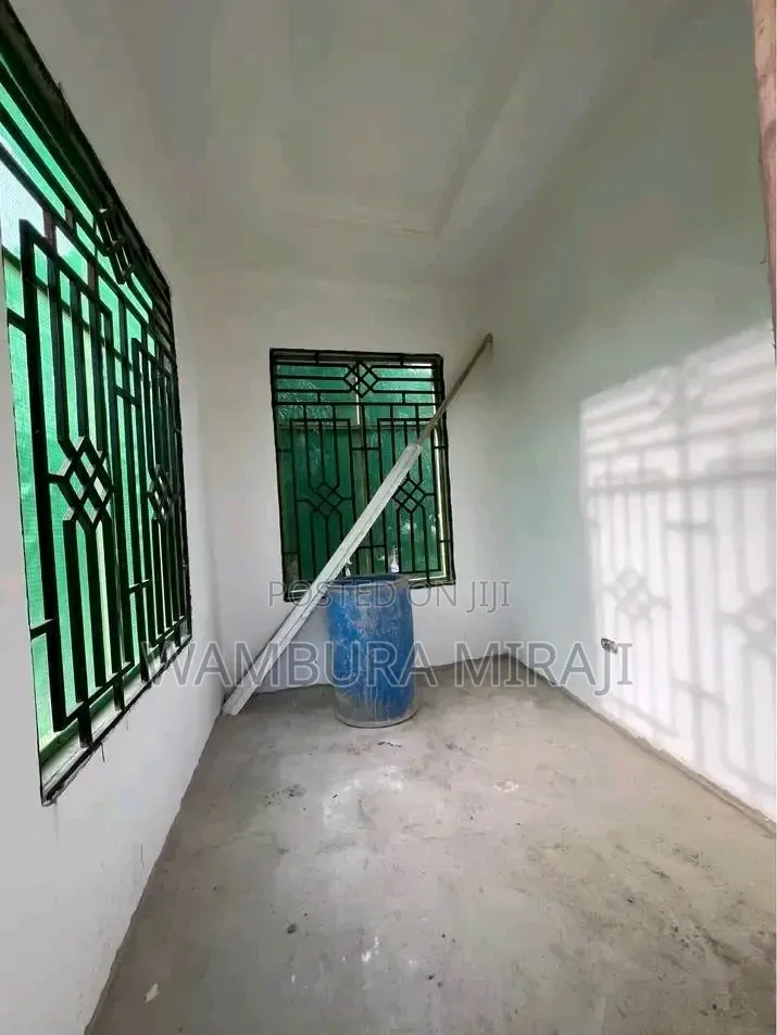 Furnished 2bdrm Apartment in Nyumba, Temeke for sale