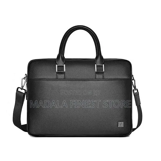 High Classic Laptop Bag