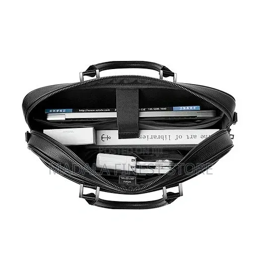 High Classic Laptop Bag