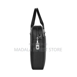 High Classic Laptop Bag