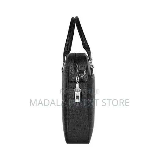 High Classic Laptop Bag