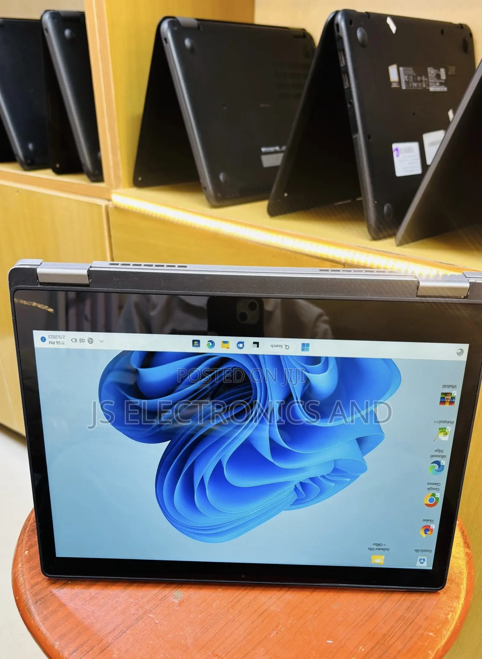 New Laptop HP EliteBook 1030 G1 16GB Intel Core i5 SSD 256GB