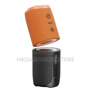 Zealot M5 2 in 1 Magnetic Bluetooth Speaker