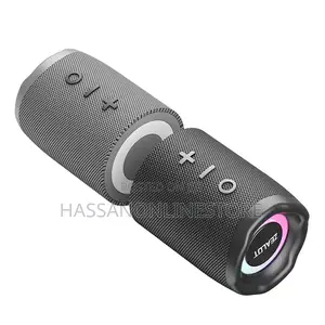 Zealot M5 2 in 1 Magnetic Bluetooth Speaker
