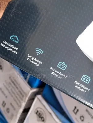 Tp-Link Eap110 Indoor Ceiling Access Point 300mbps — Omada | Tz