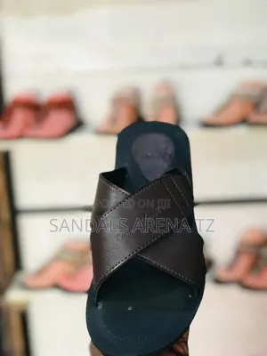 Men's Sandals