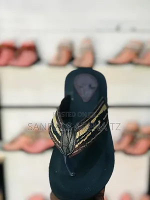 Men's Sandals