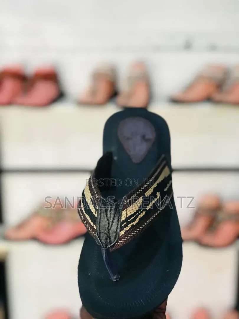 Men's Sandals