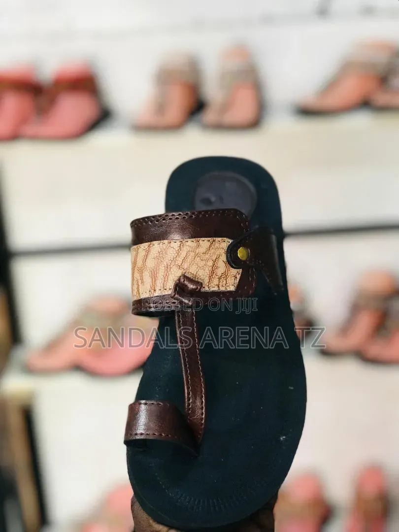 Men's Sandals