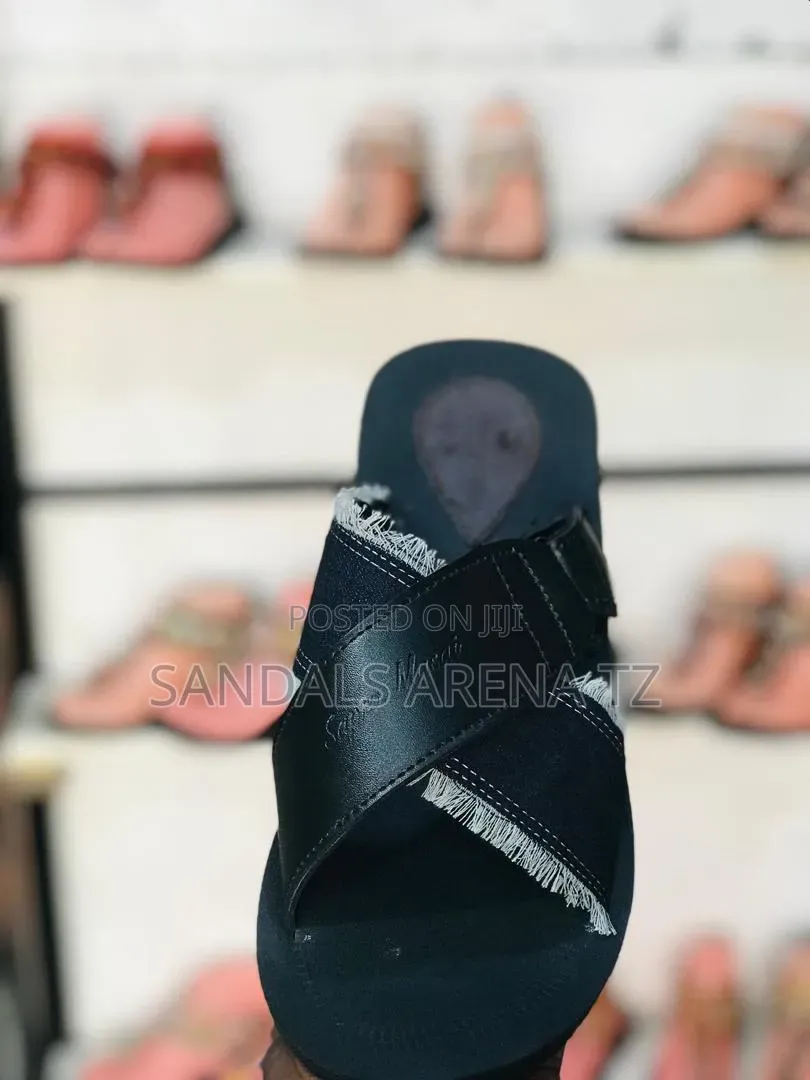 Men's Sandals