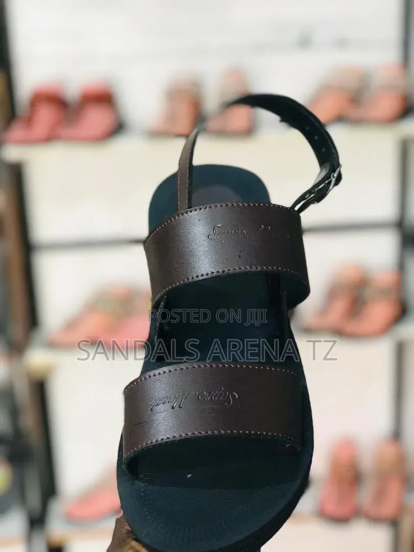 Men's Sandals