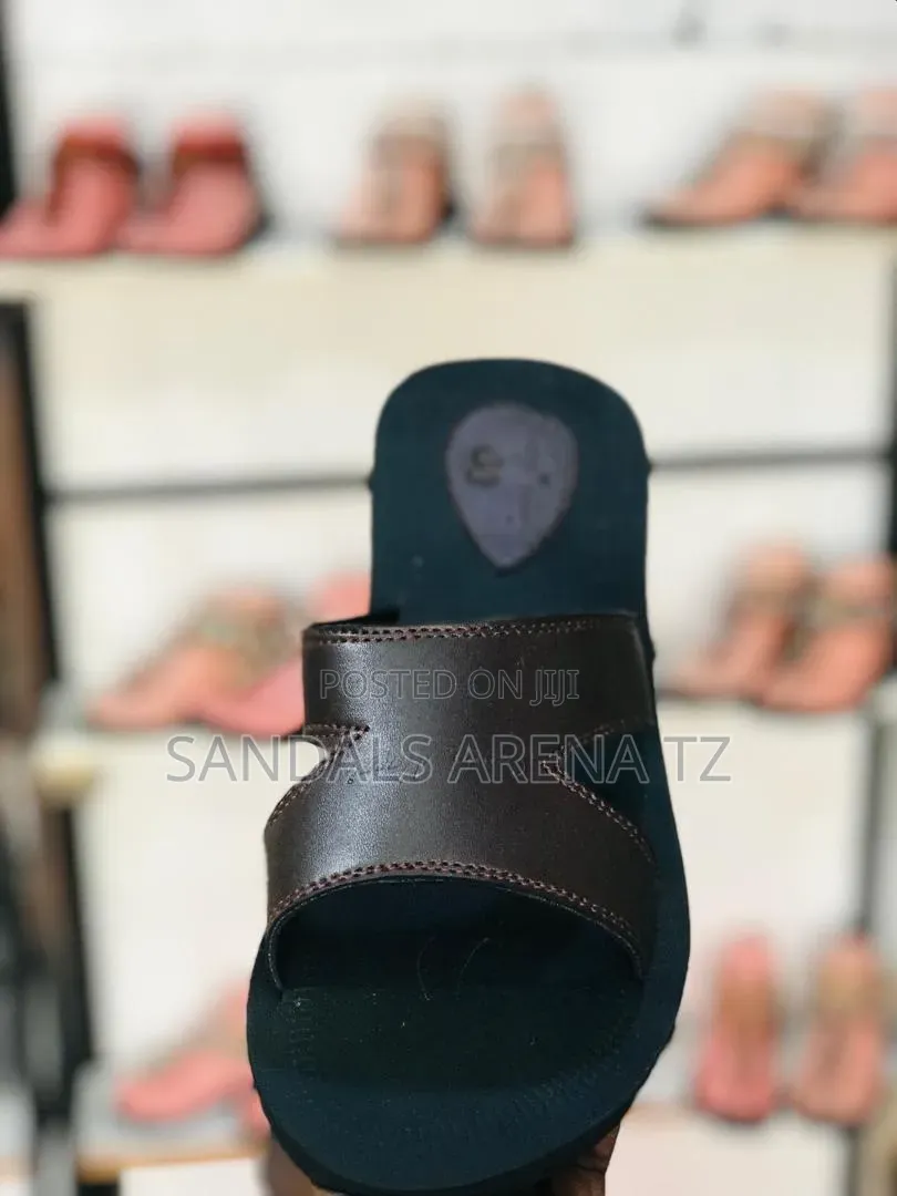 Men's Sandals
