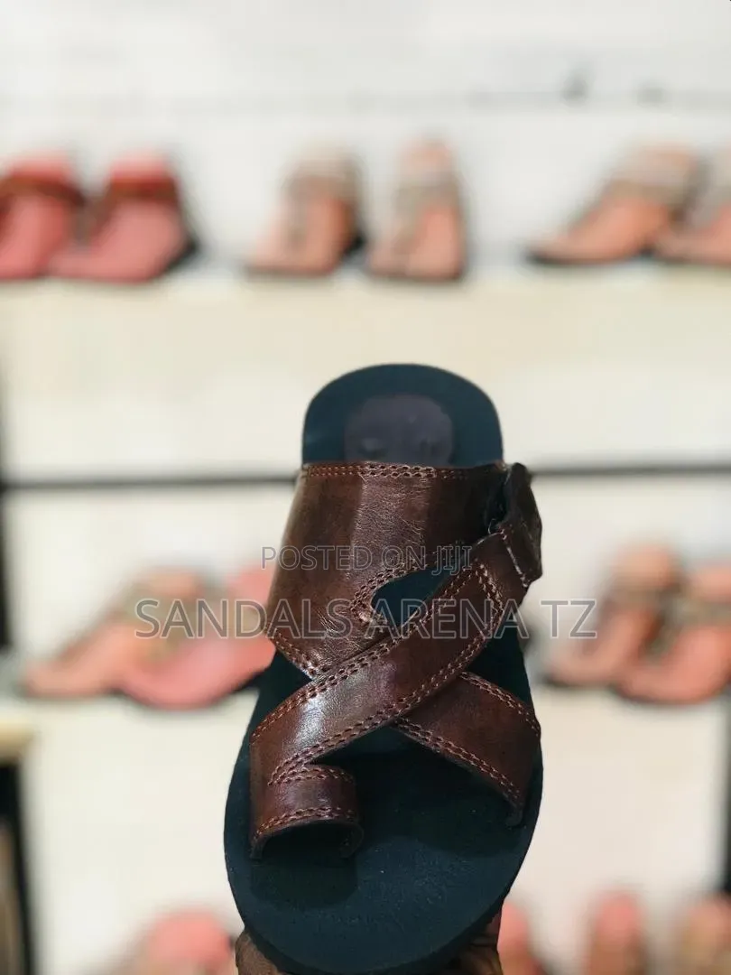 Men's Sandals