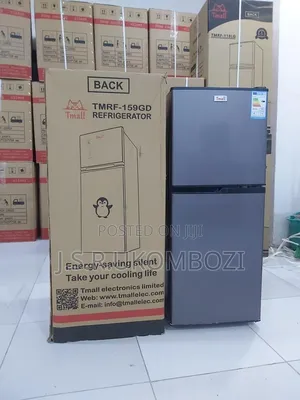 Tmall Refrigerator Model-MRF 159gd Capacity-108l