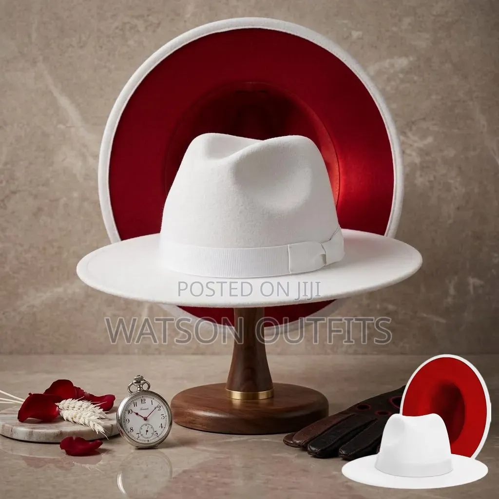 Kofia Za Parma or Pama Brand New Materials Quality and Classic