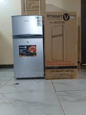 Tmall Refrigerator Model-MRF 159gd Capacity-108l