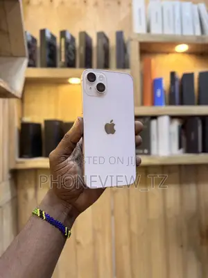 Apple iPhone 14 Plus 256 GB White