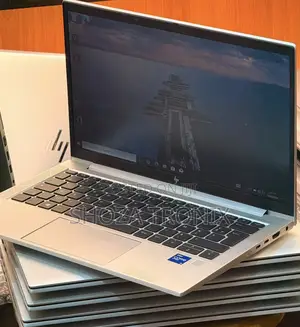 Laptop HP EliteBook 830 G8 8GB Intel Core i5 SSD 256GB
