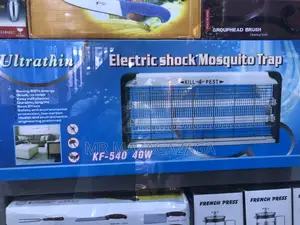 Electric Mosquitor Killer Pest 40wtt