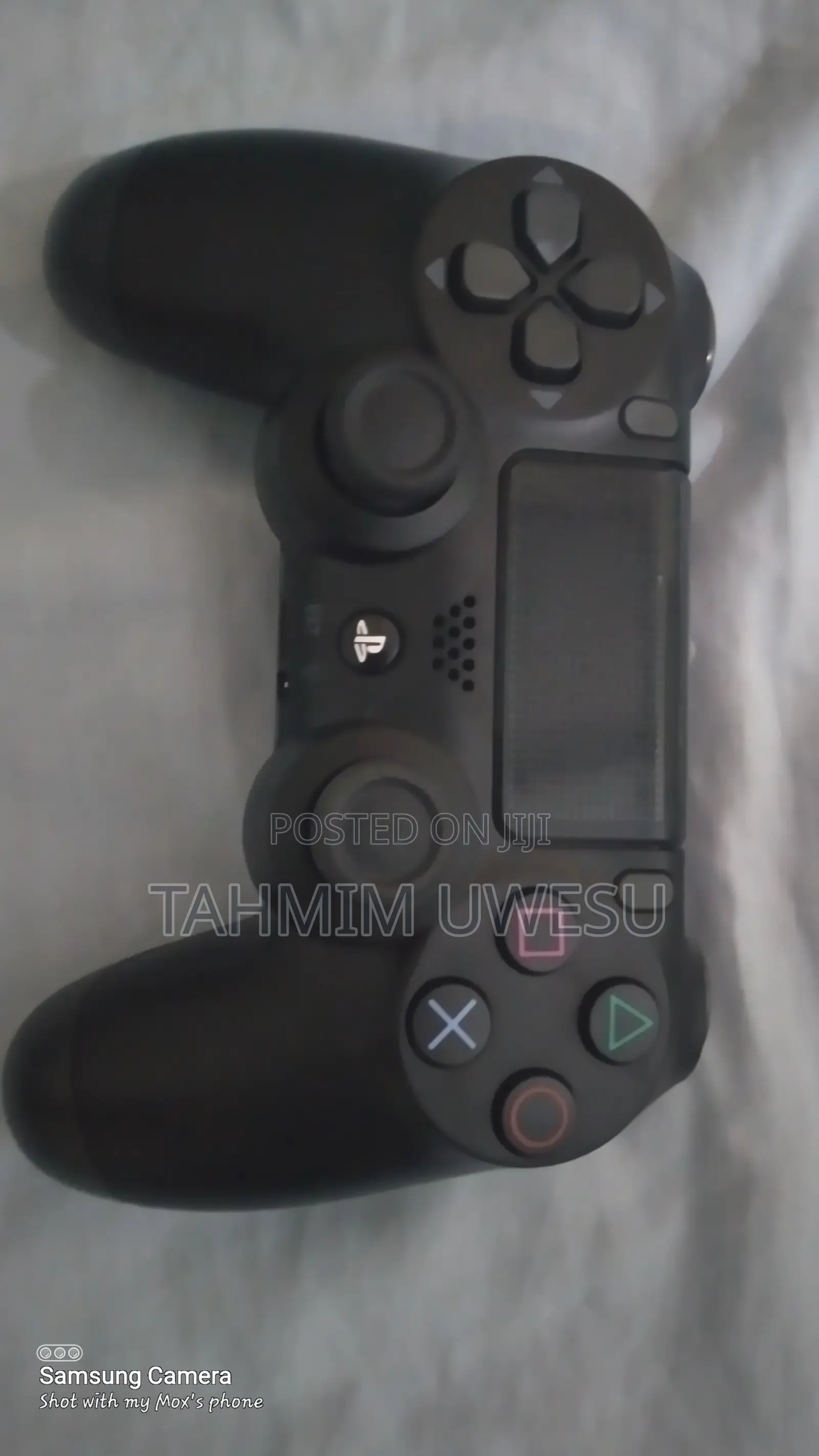 Ps 4 Controller
