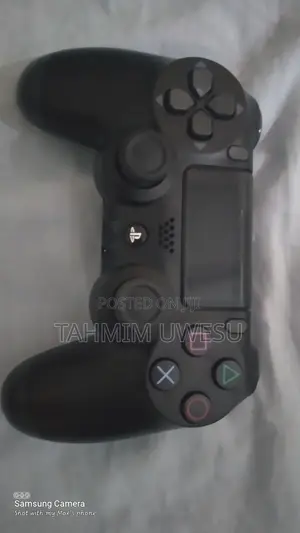 Ps 4 Controller