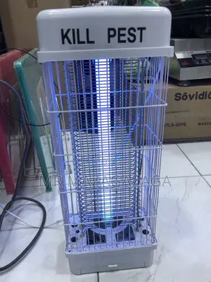 Mosquitoes and Flying Insects Heavy Duty Killer