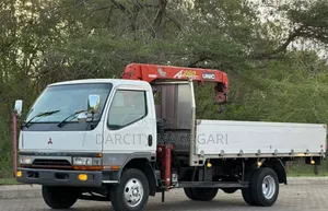 Canter Crane