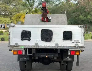 Canter Crane