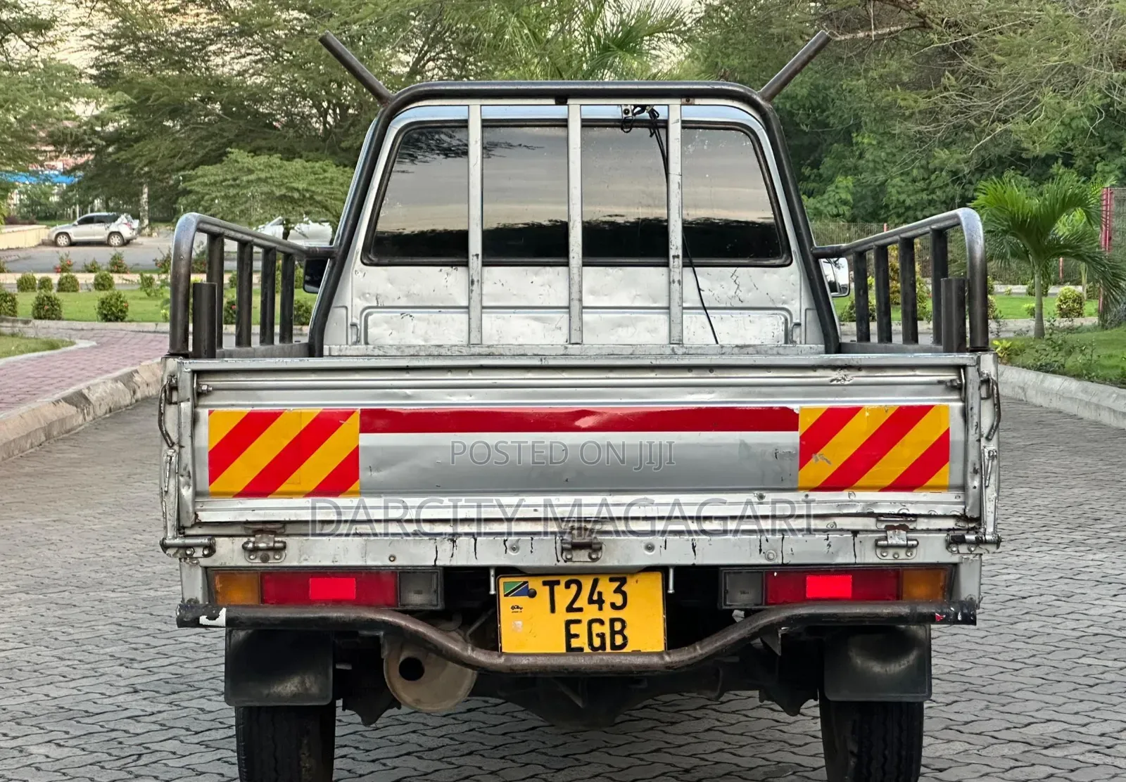 Toyokay Townace