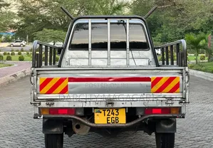 Toyokay Townace
