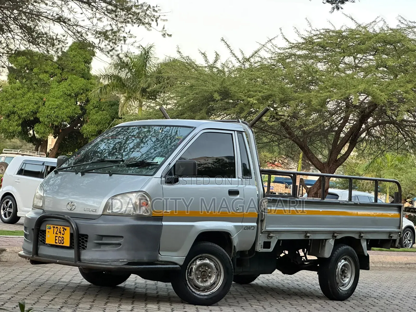 Toyokay Townace