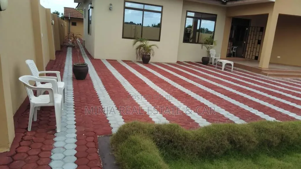 3bdrm House in Mbweni for sale